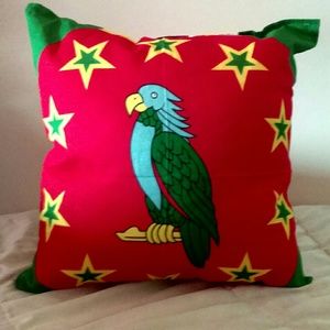 International pillow